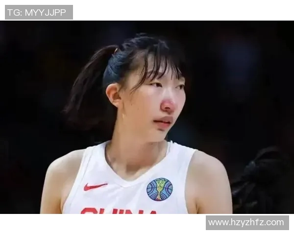女篮第一中锋韩旭连续三场表现低迷原因探讨与分析