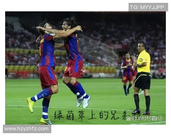 激情绿茵场上追逐梦想足球口号激励无数年轻心灵