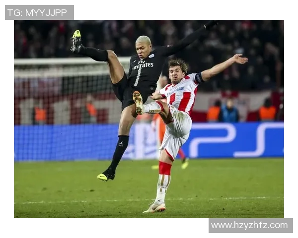 巴黎圣日耳曼迎战贝尔格莱德红星争夺欧冠小组赛关键胜利